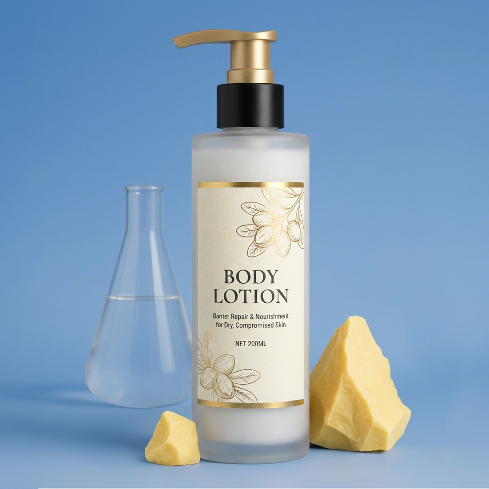 Body Lotion